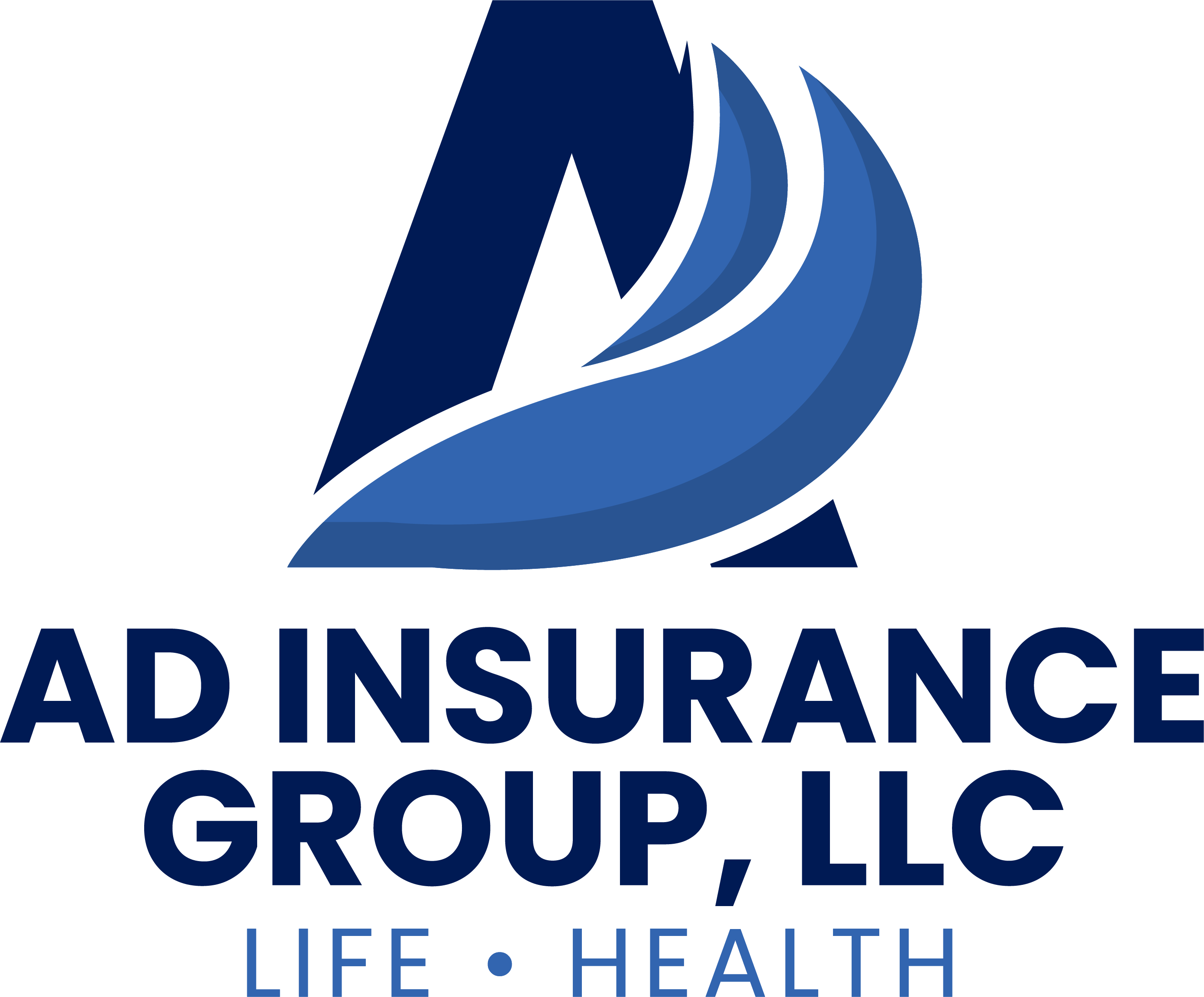 AD Insurance Group, LLC Logo