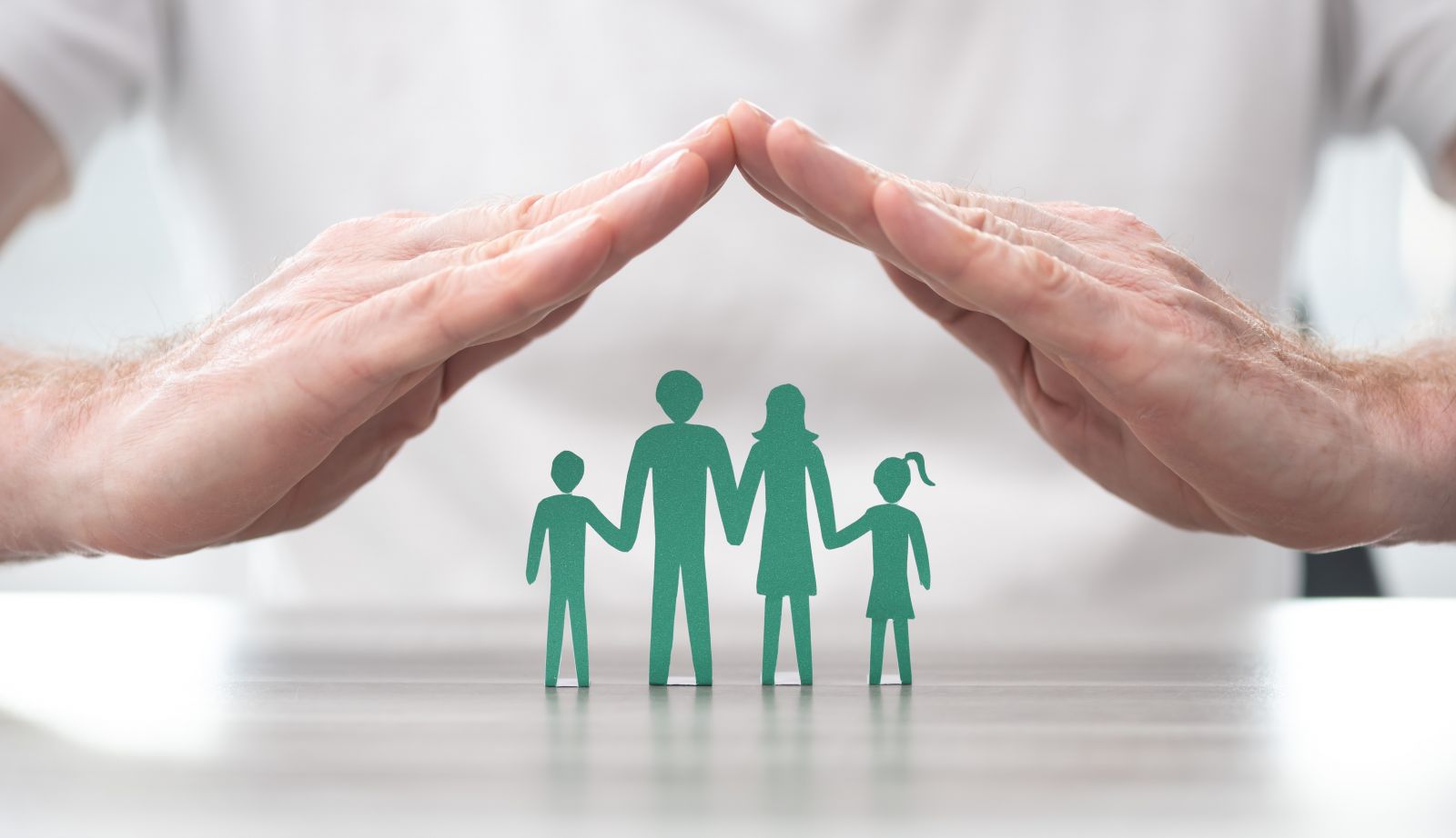 The Benefits of Life Insurance with Living Benefits: Protecting Your Financial Future